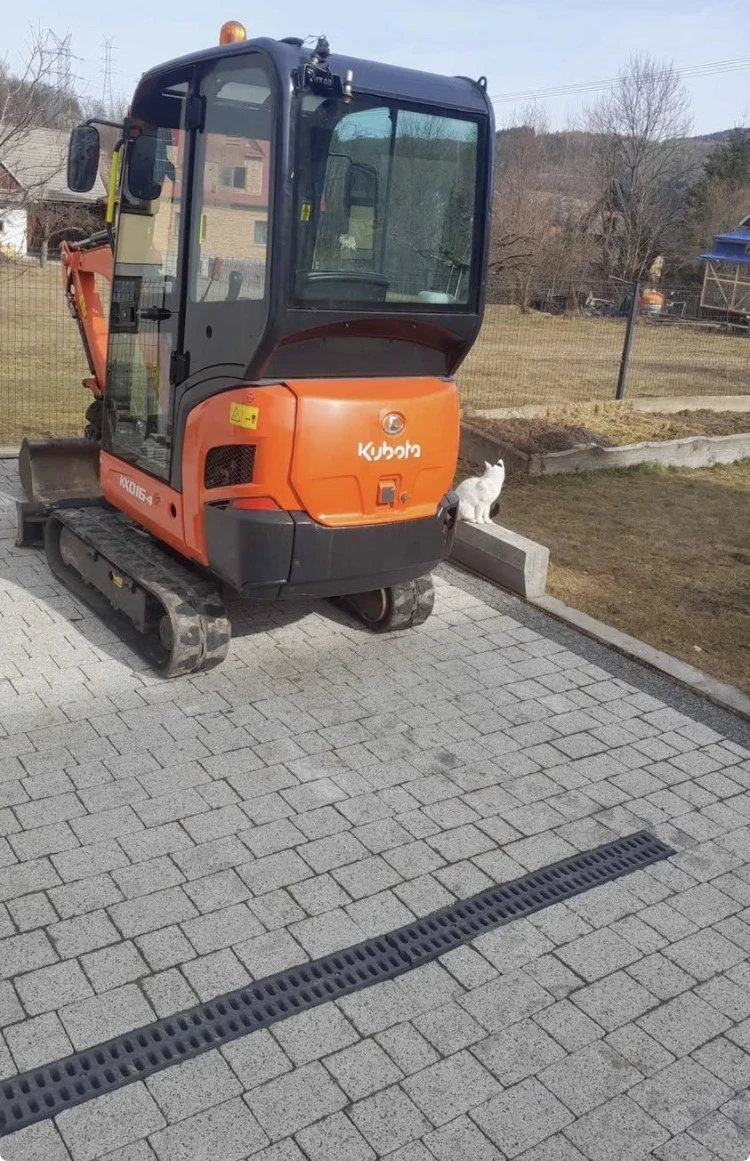 ����� Kubota KX16  | Mobile.bg � ����������� 2
