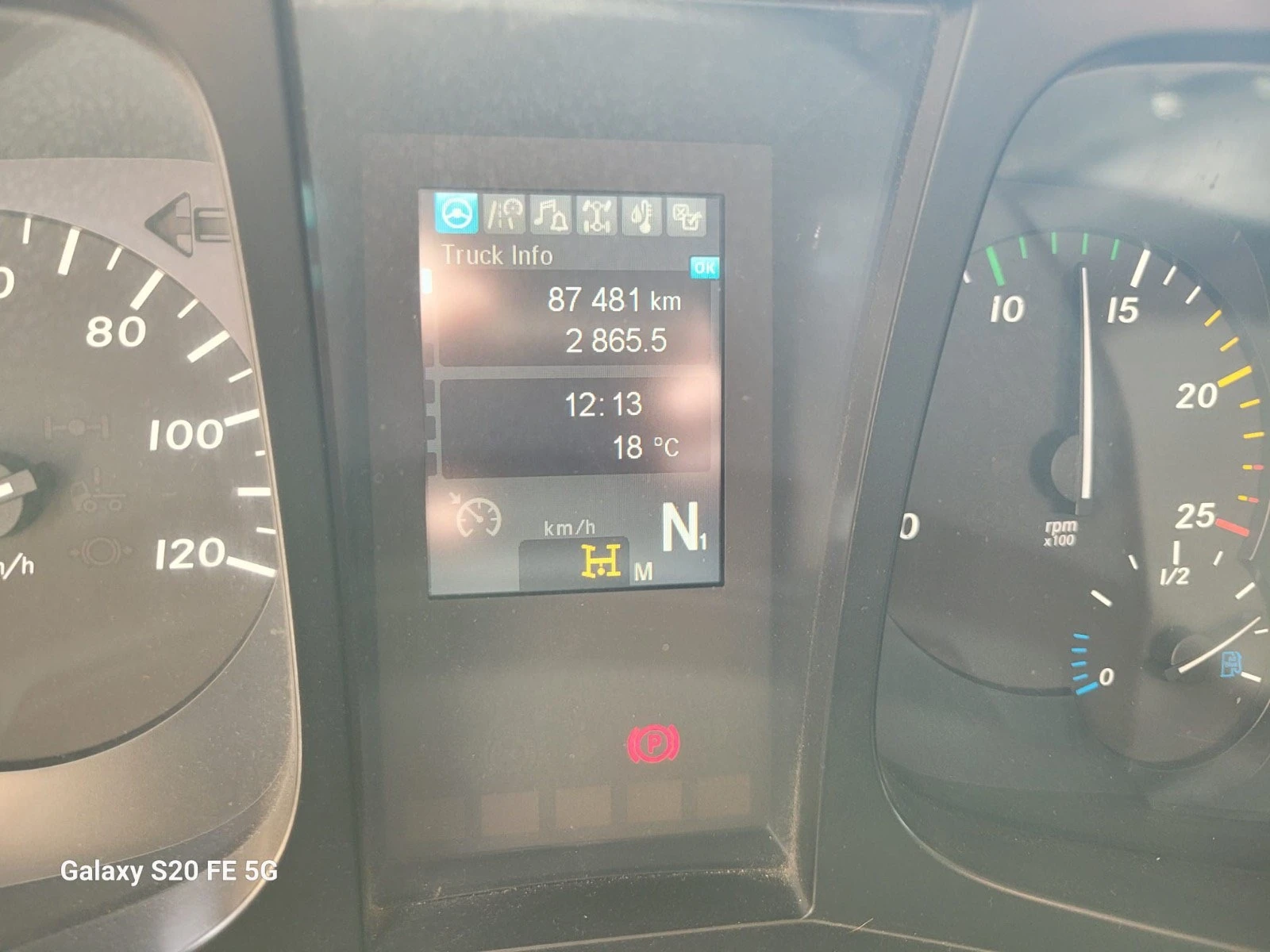 Бетон помпа Mercedes-Benz 4146 Arocs, снимка 10 - Индустриална техника - 54182832