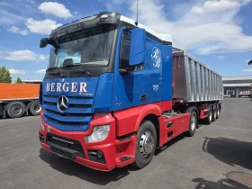 Полуремарке Schwarzmuller Нов внос , Пефектна, , , , снимка 17
