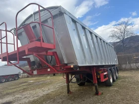 Полуремарке Schwarzmuller Нов внос , Пефектна, , , , снимка 5