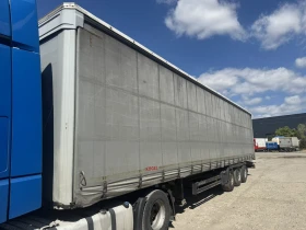 Полуремарке Koegel SN24, снимка 5