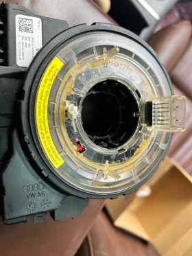 Лентов кабел Ауди/Audi А6 4G 4H0953568G, снимка 2