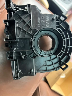 Лентов кабел Ауди/Audi А6 4G 4H0953568G, снимка 3