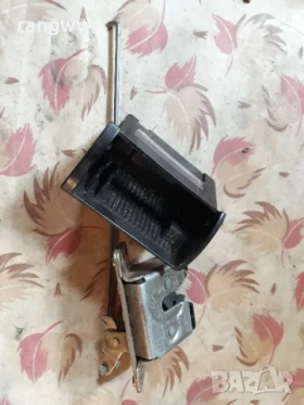 опел зафира ел оборудване на задна врата , снимка 2