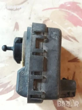 опел зафира ел оборудване на задна врата , снимка 3