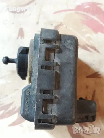 опел зафира ел оборудване на задна врата , снимка 3 - Части - 53890189