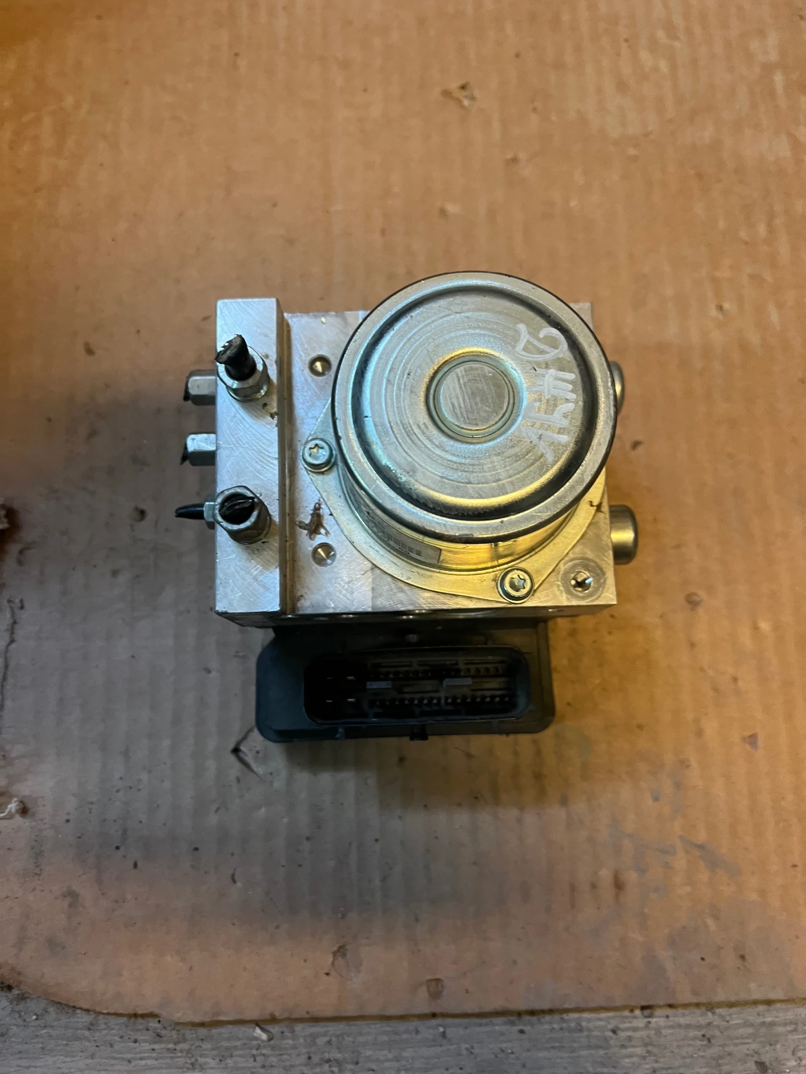 47660 BV80B ABS  Nissan JUKE 47660BV80B  | Mobile.bg   2