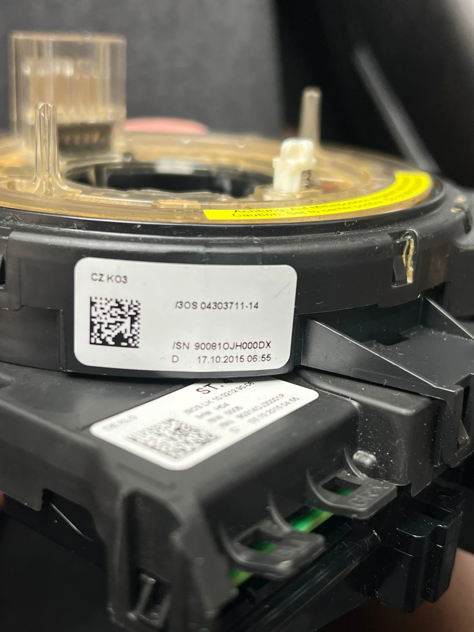   /Audi 6 4G 4H0953568G | Mobile.bg   5