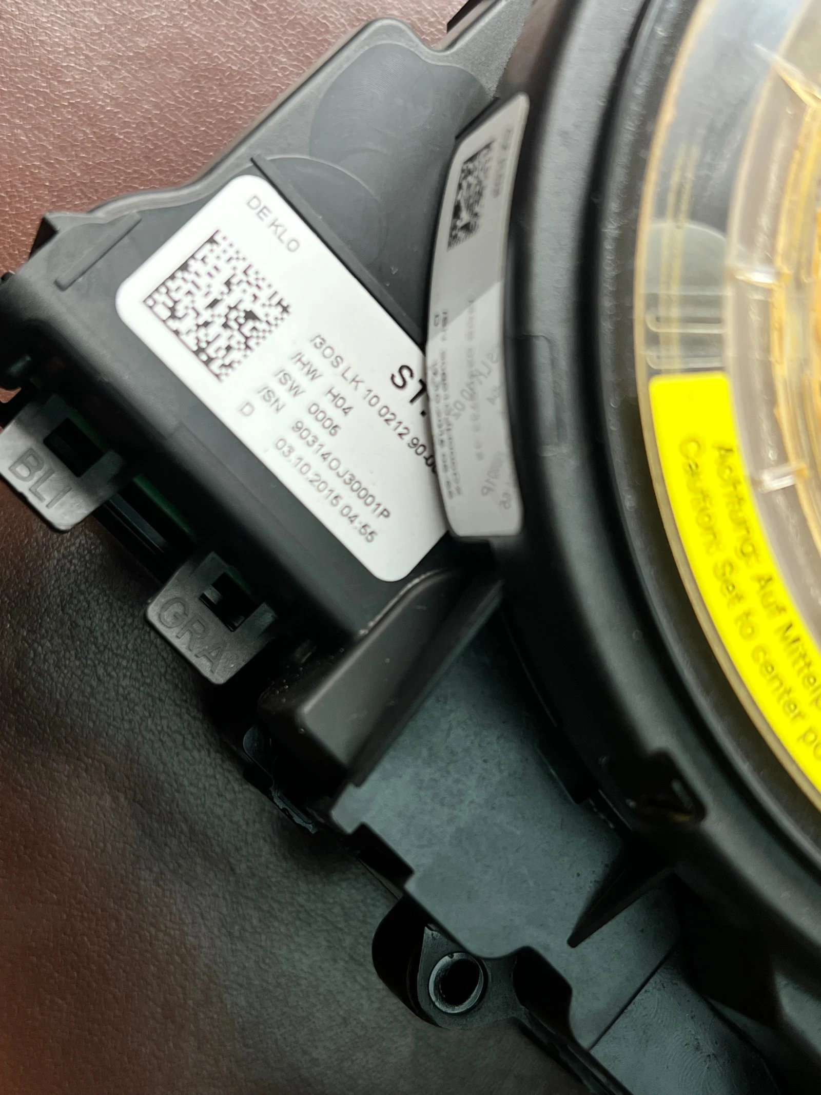   /Audi 6 4G 4H0953568G | Mobile.bg   4