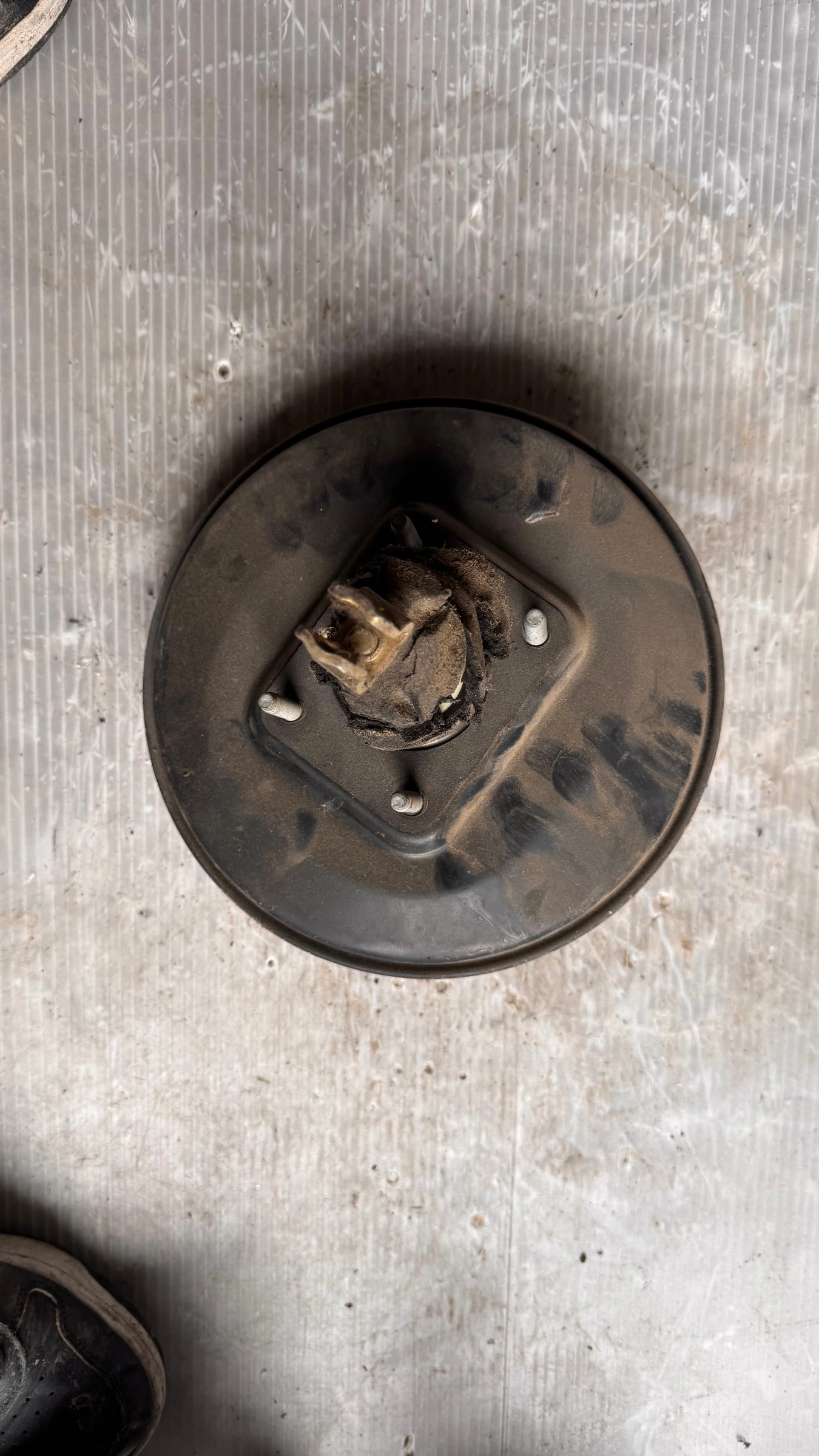   /    Toyota Yaris 2004 - 0204021918 / 407121/6 / 47200-0D020 | Mobile.bg   2