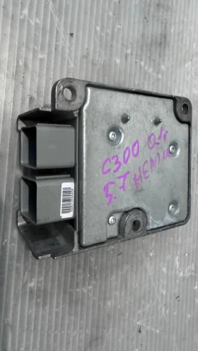 Airbag  /  /  a Chrysler 300 - 05081042AE | Mobile.bg    2