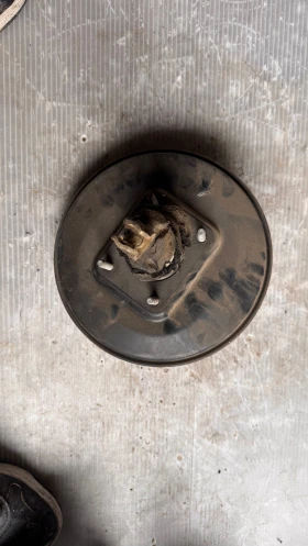   /    Toyota Yaris 2004 - 0204021918 / 407121/6 / 47200-0D020 | Mobile.bg    2