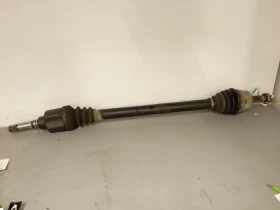 Полуоска дясна Ситроен Немо 1.4хди 
