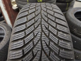 Гуми Зимни 195/55R16, снимка 1