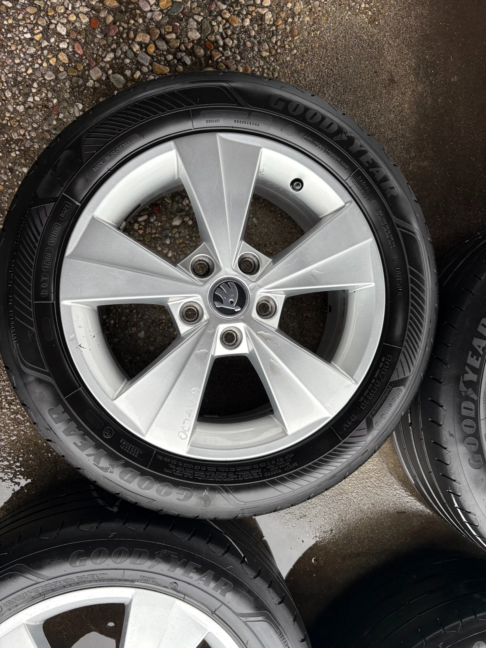 ������ �� Skoda Octavia | Mobile.bg � ����������� 2