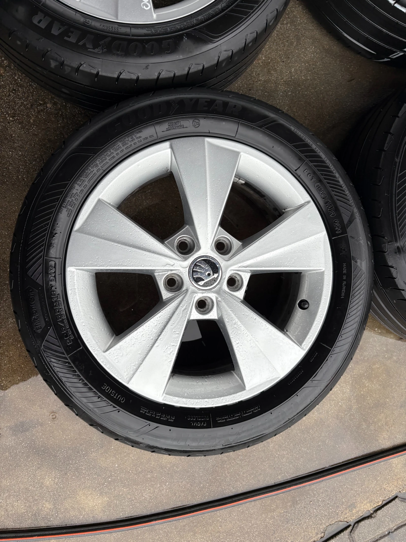 ������ �� Skoda Octavia | Mobile.bg � ����������� 3