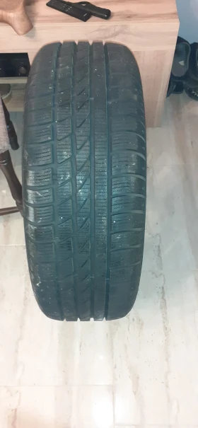 Гуми с джанти Hankook 225/60R17, снимка 10 - Гуми и джанти - 48289239