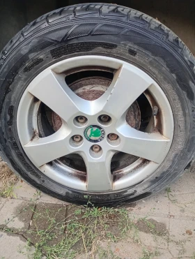    180/80R14  Skoda Fabia | Mobile.bg    3