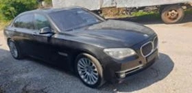BMW 750 LdX, снимка 1
