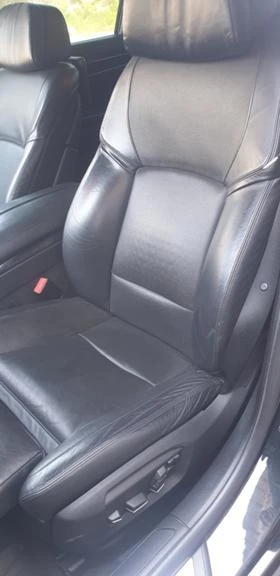 BMW 750 LdX, снимка 14