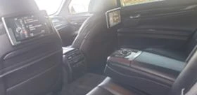 BMW 750 LdX, снимка 10
