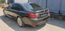 BMW 750 LdX, снимка 3