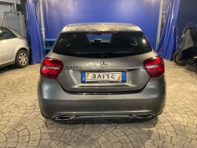 Mercedes-Benz A 220 4X4 177КС. АВТОМАТИК ПАНОРАМА - изображение 3