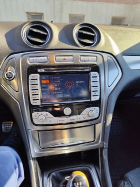 Ford Mondeo 2, 5 турбо , снимка 1