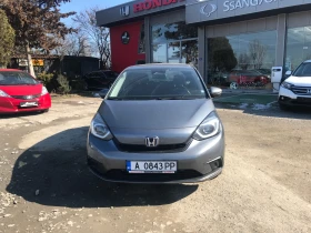 Honda Jazz 1, 5 ELEGANCE