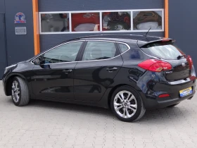 Kia Ceed 1.6 GDI-135k.c. - Spirit / Автоматик / Euro-5 /, снимка 3