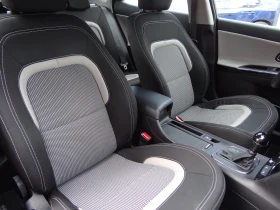 Kia Ceed 1.6 GDI-135k.c. - Spirit / Автоматик / Euro-5 /, снимка 11