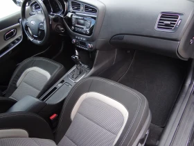 Kia Ceed 1.6 GDI-135k.c. - Spirit / Автоматик / Euro-5 /, снимка 10