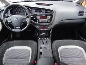 Kia Ceed 1.6 GDI-135k.c. - Spirit / Автоматик / Euro-5 /, снимка 9