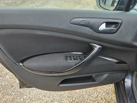 Citroen C5 EXCLUSIVE 2016г ВСИЧКИ ЕКСТРИ, снимка 14
