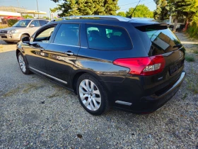 Citroen C5 EXCLUSIVE ВСИЧКИ ЕКСТРИ, снимка 5
