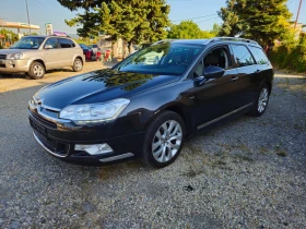 Citroen C5 EXCLUSIVE ВСИЧКИ ЕКСТРИ, снимка 1