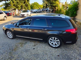Citroen C5 EXCLUSIVE ВСИЧКИ ЕКСТРИ, снимка 6