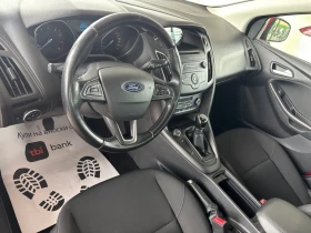 Ford Focus Benzin 1000kub , снимка 13