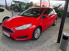 Ford Focus Benzin 1000kub , снимка 5
