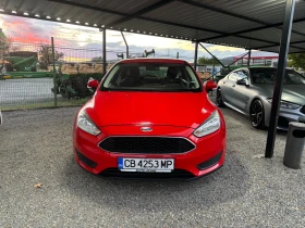 Ford Focus Benzin 1000kub , снимка 1