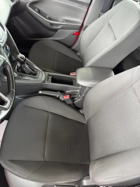 Ford Focus Benzin 1000kub , снимка 12