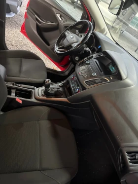 Ford Focus Benzin 1000kub , снимка 6