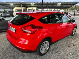 Ford Focus Benzin 1000kub , снимка 3