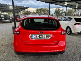 Ford Focus Benzin 1000kub , снимка 2
