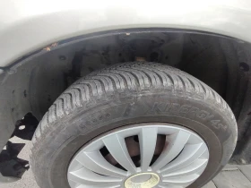 Honda Jazz, снимка 3