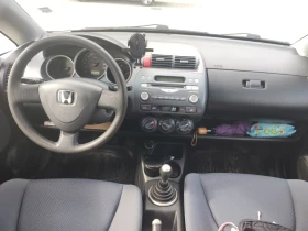 Honda Jazz, снимка 6