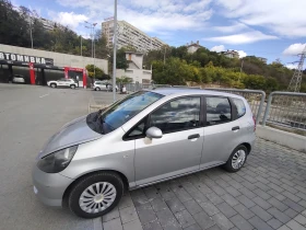 Honda Jazz, снимка 2