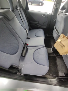 Honda Jazz, снимка 11