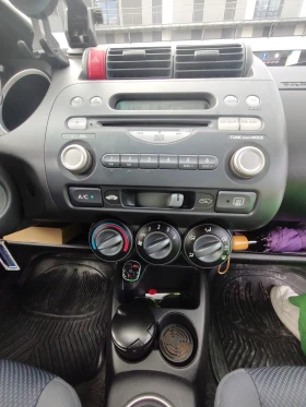 Honda Jazz, снимка 10