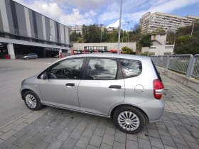 Honda Jazz, снимка 13